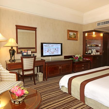 Grand Palace Hotel - Grand Hotel Management Group Canton Extérieur photo