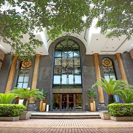 Grand Palace Hotel - Grand Hotel Management Group Canton Extérieur photo