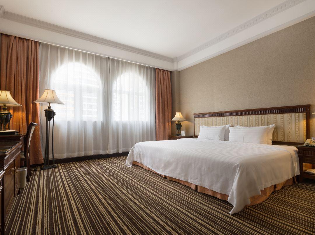 Grand Palace Hotel - Grand Hotel Management Group Canton Extérieur photo