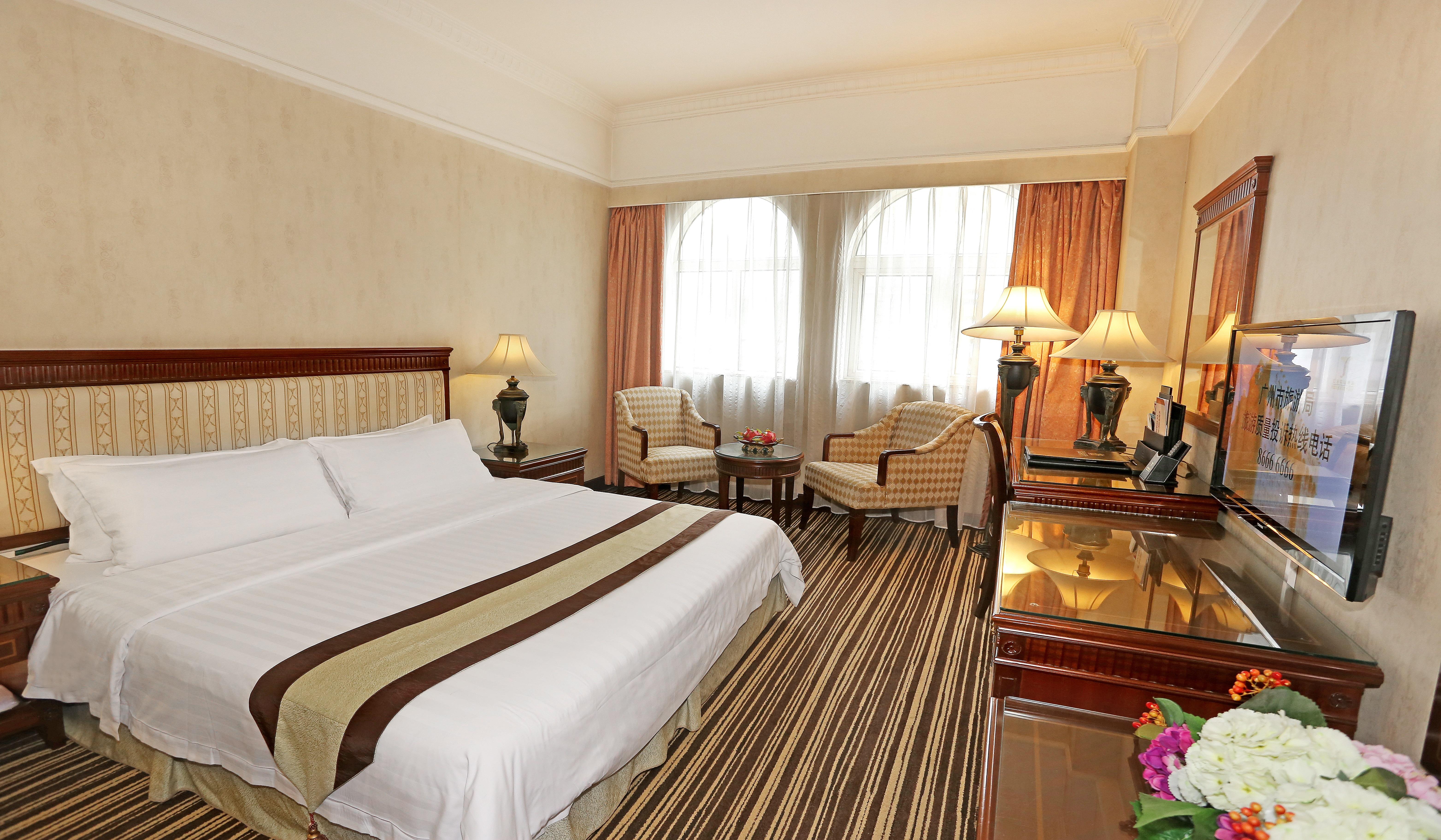 Grand Palace Hotel - Grand Hotel Management Group Canton Extérieur photo