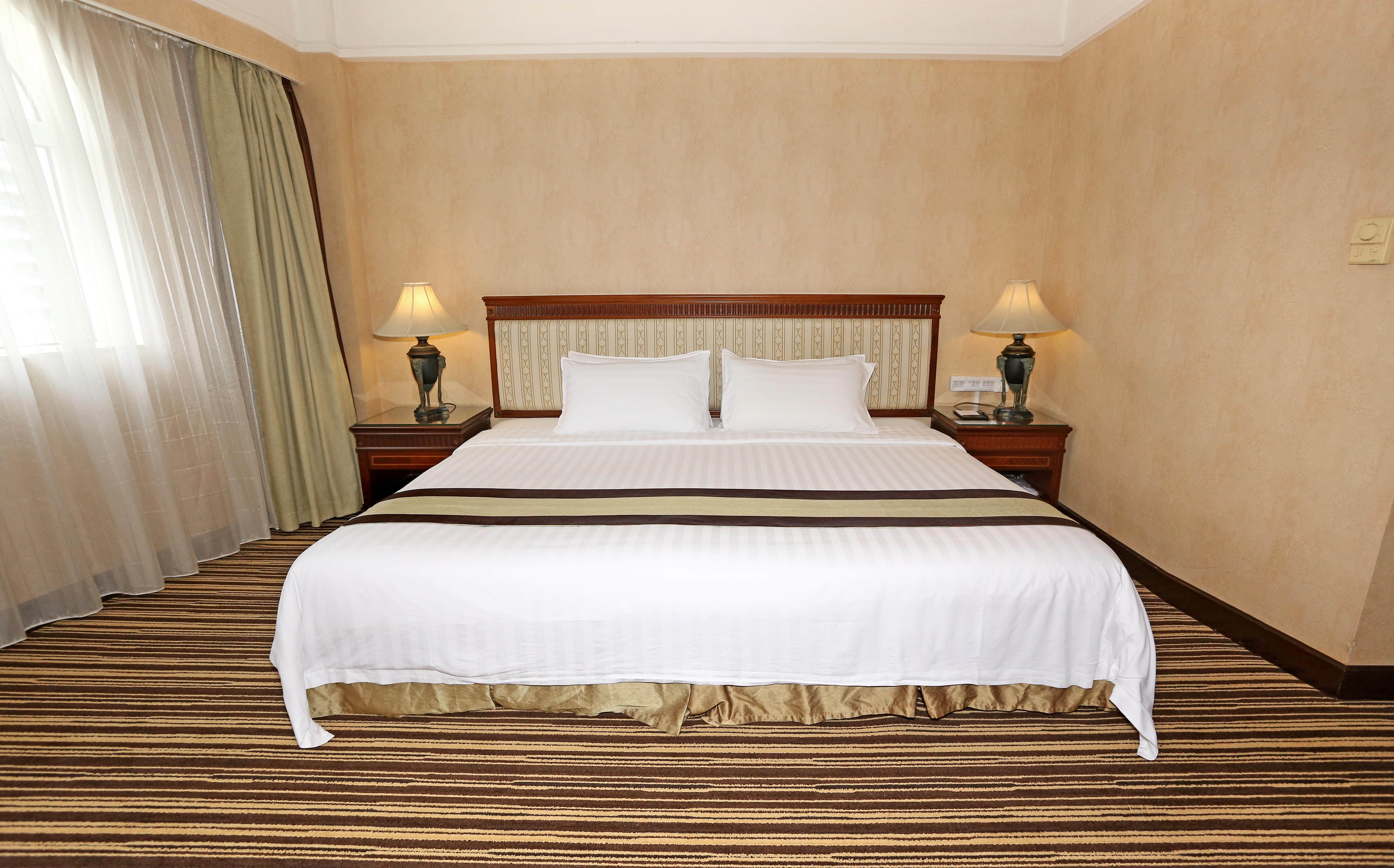 Grand Palace Hotel - Grand Hotel Management Group Canton Extérieur photo