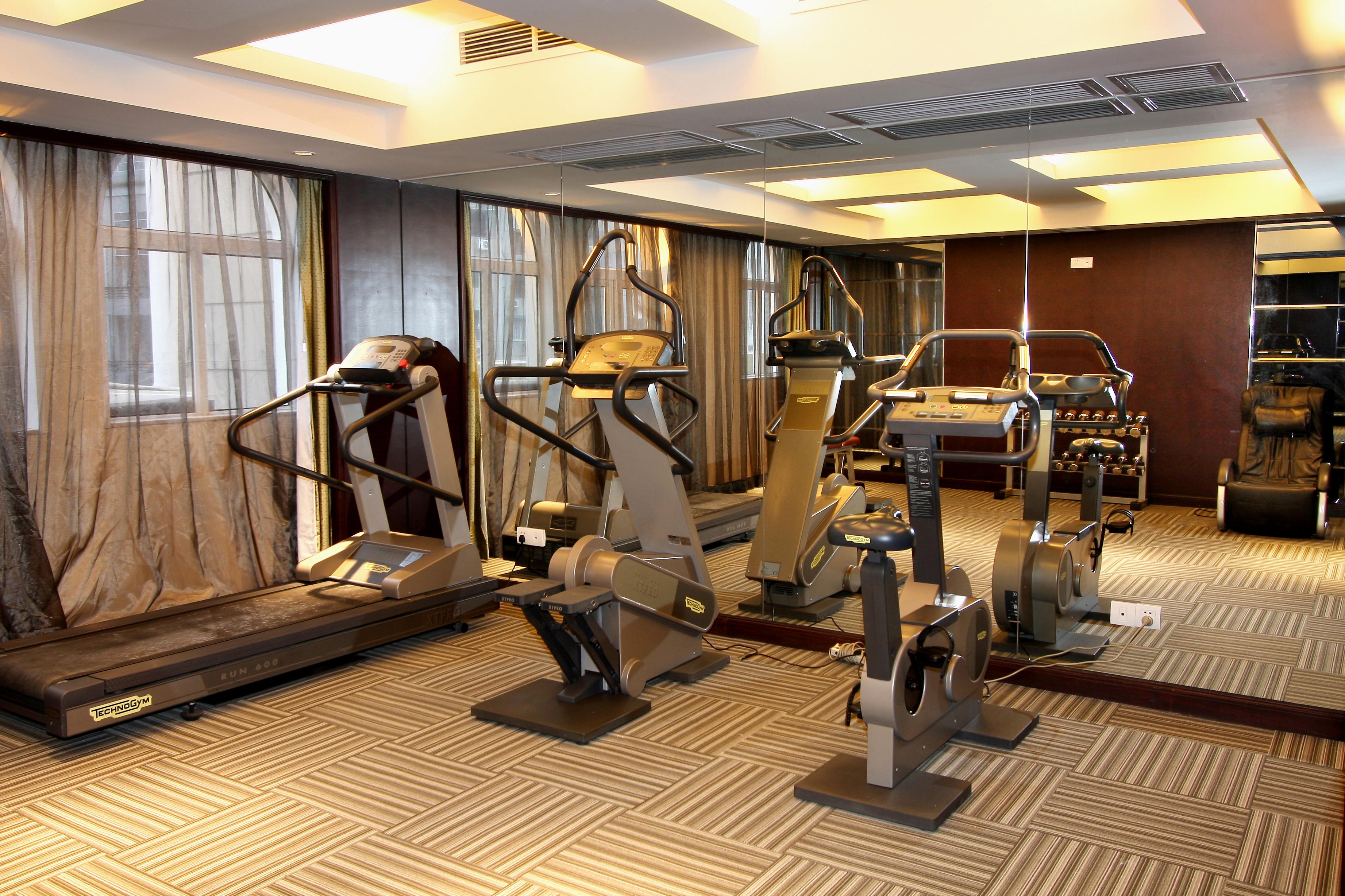 Grand Palace Hotel - Grand Hotel Management Group Canton Extérieur photo