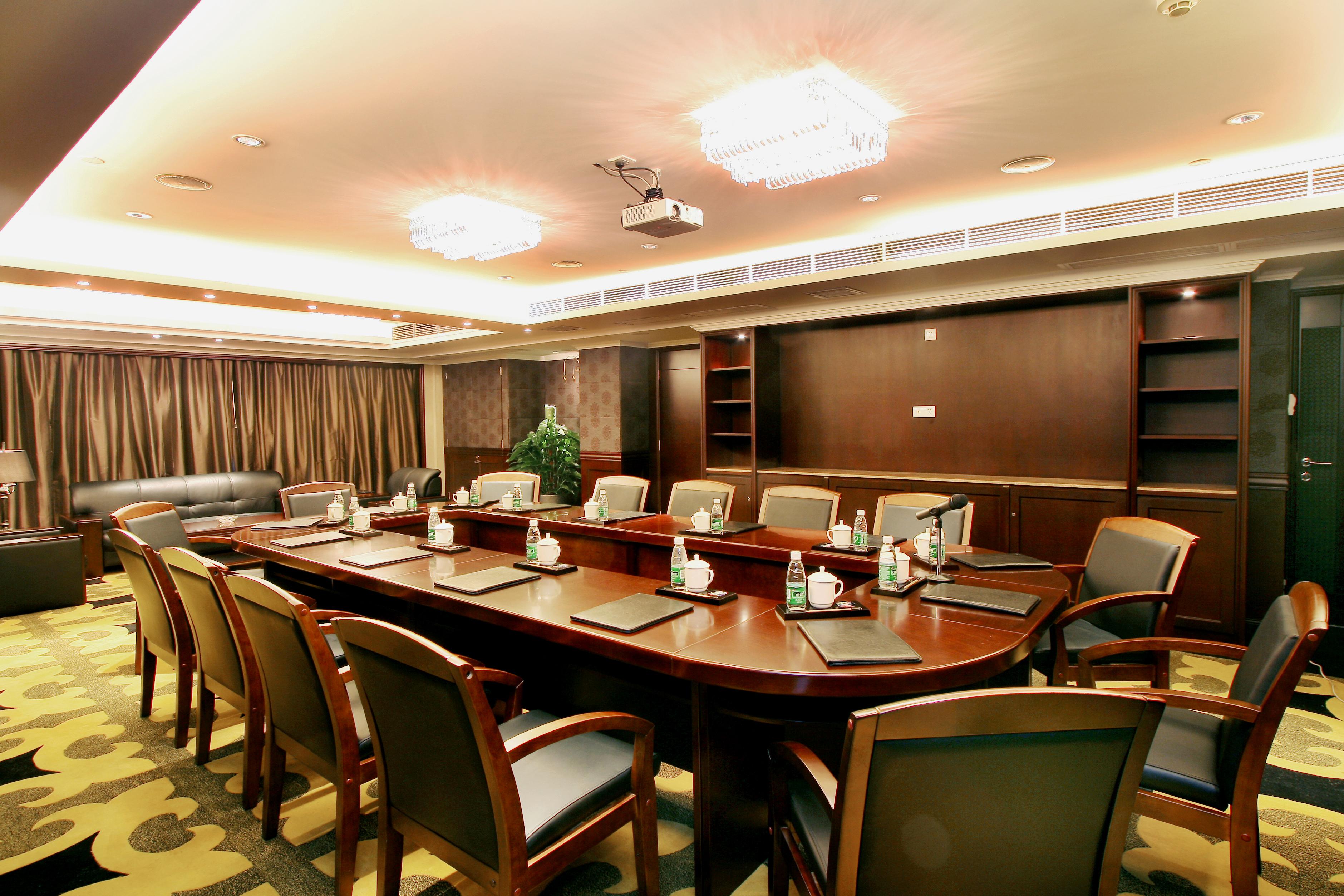 Grand Palace Hotel - Grand Hotel Management Group Canton Extérieur photo
