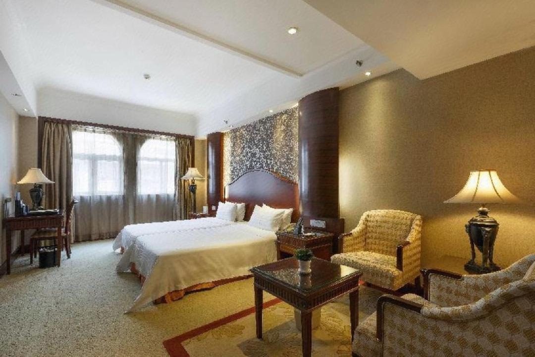 Grand Palace Hotel - Grand Hotel Management Group Canton Extérieur photo