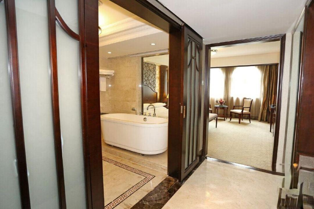 Grand Palace Hotel - Grand Hotel Management Group Canton Extérieur photo