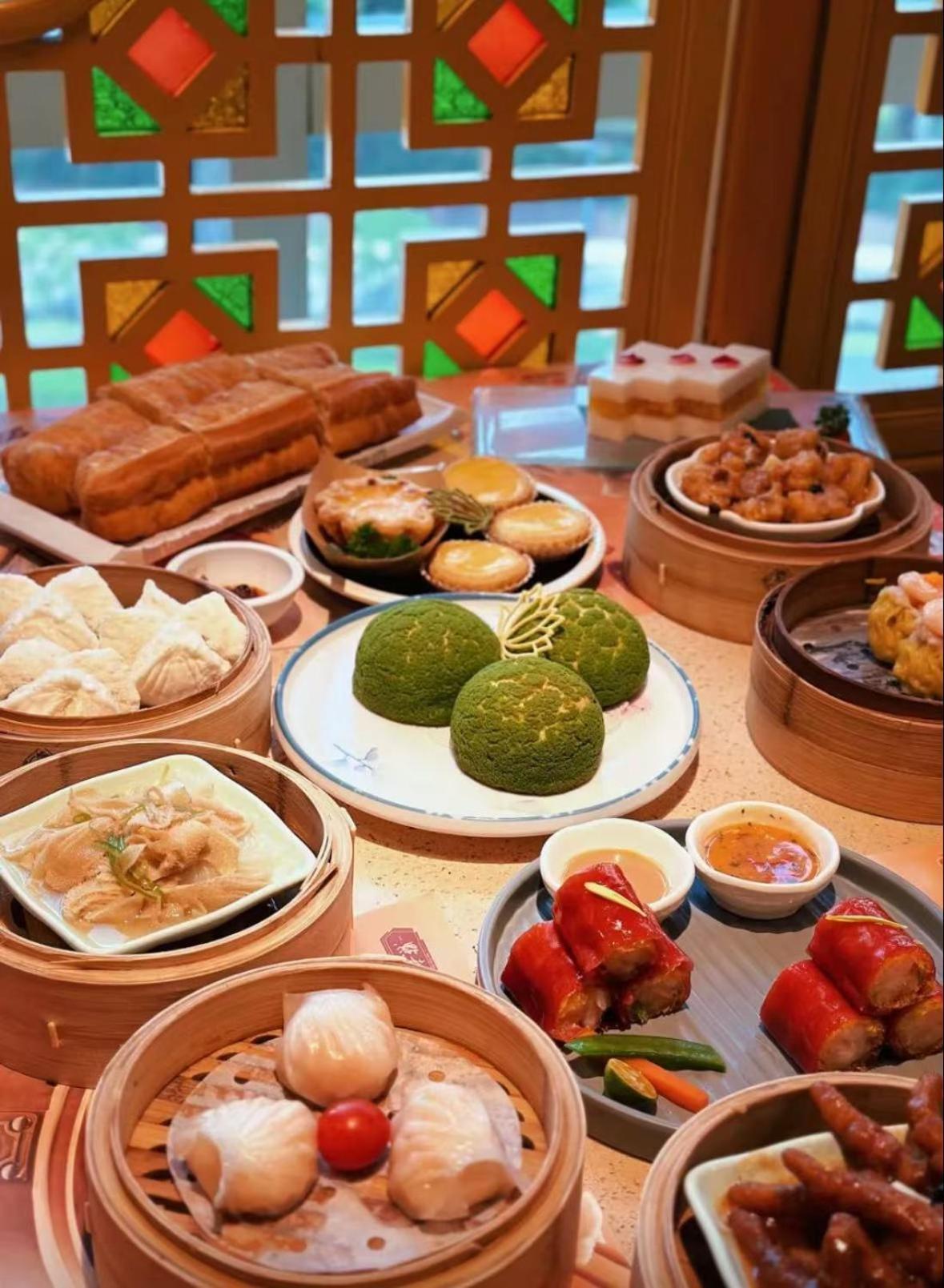 Grand Palace Hotel - Grand Hotel Management Group Canton Extérieur photo