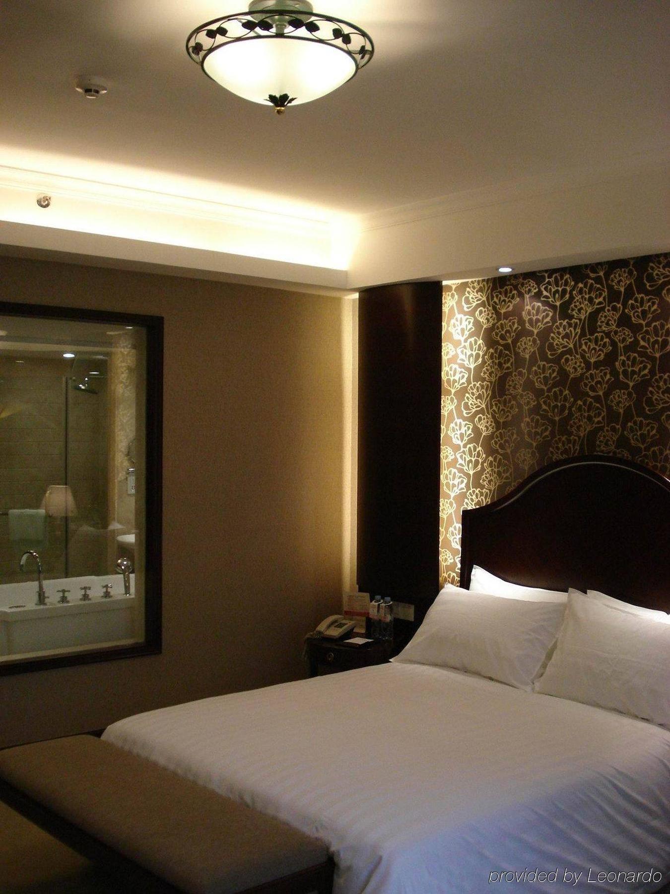 Grand Palace Hotel - Grand Hotel Management Group Canton Chambre photo