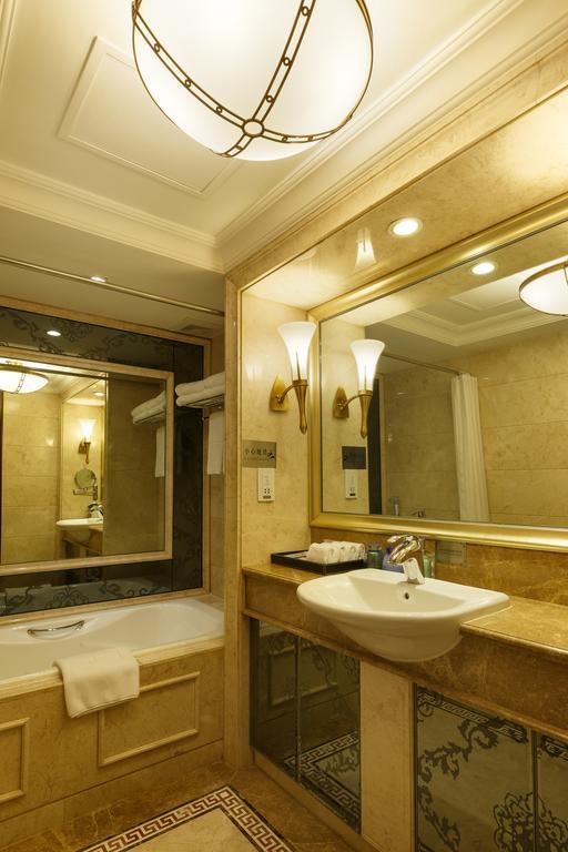 Grand Palace Hotel - Grand Hotel Management Group Canton Extérieur photo