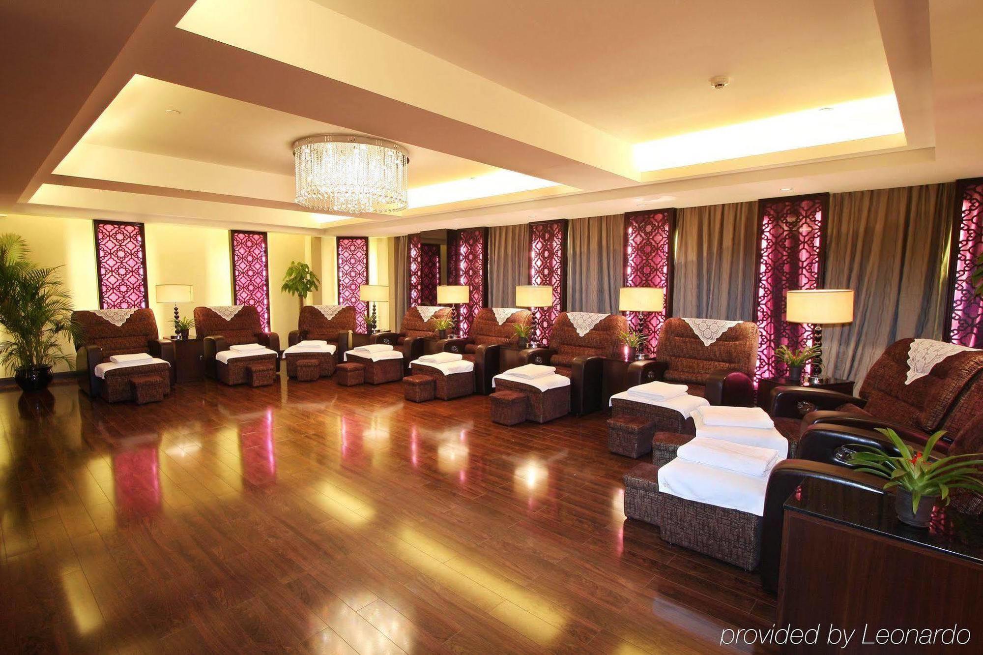 Grand Palace Hotel - Grand Hotel Management Group Canton Extérieur photo