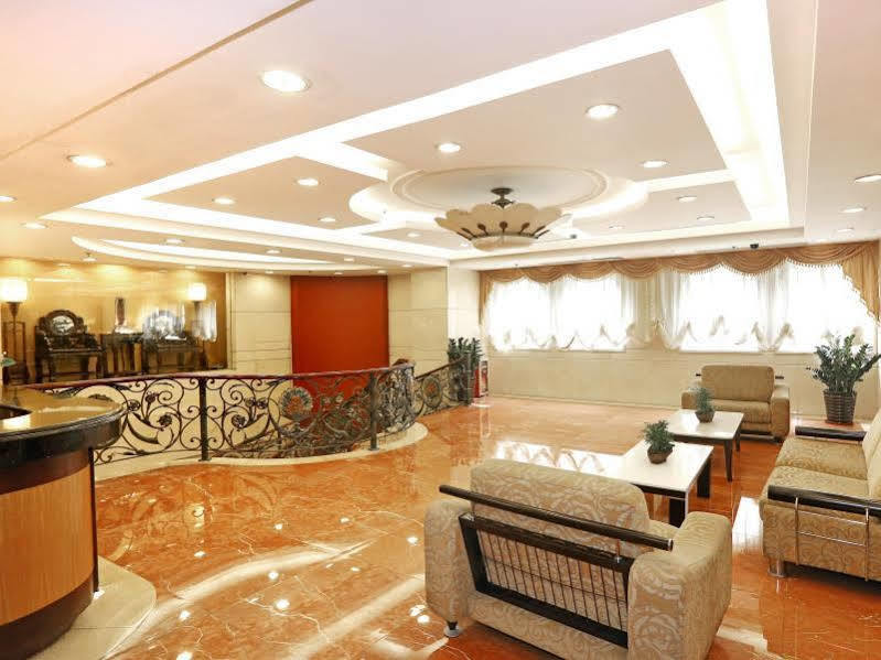 Grand Palace Hotel - Grand Hotel Management Group Canton Extérieur photo