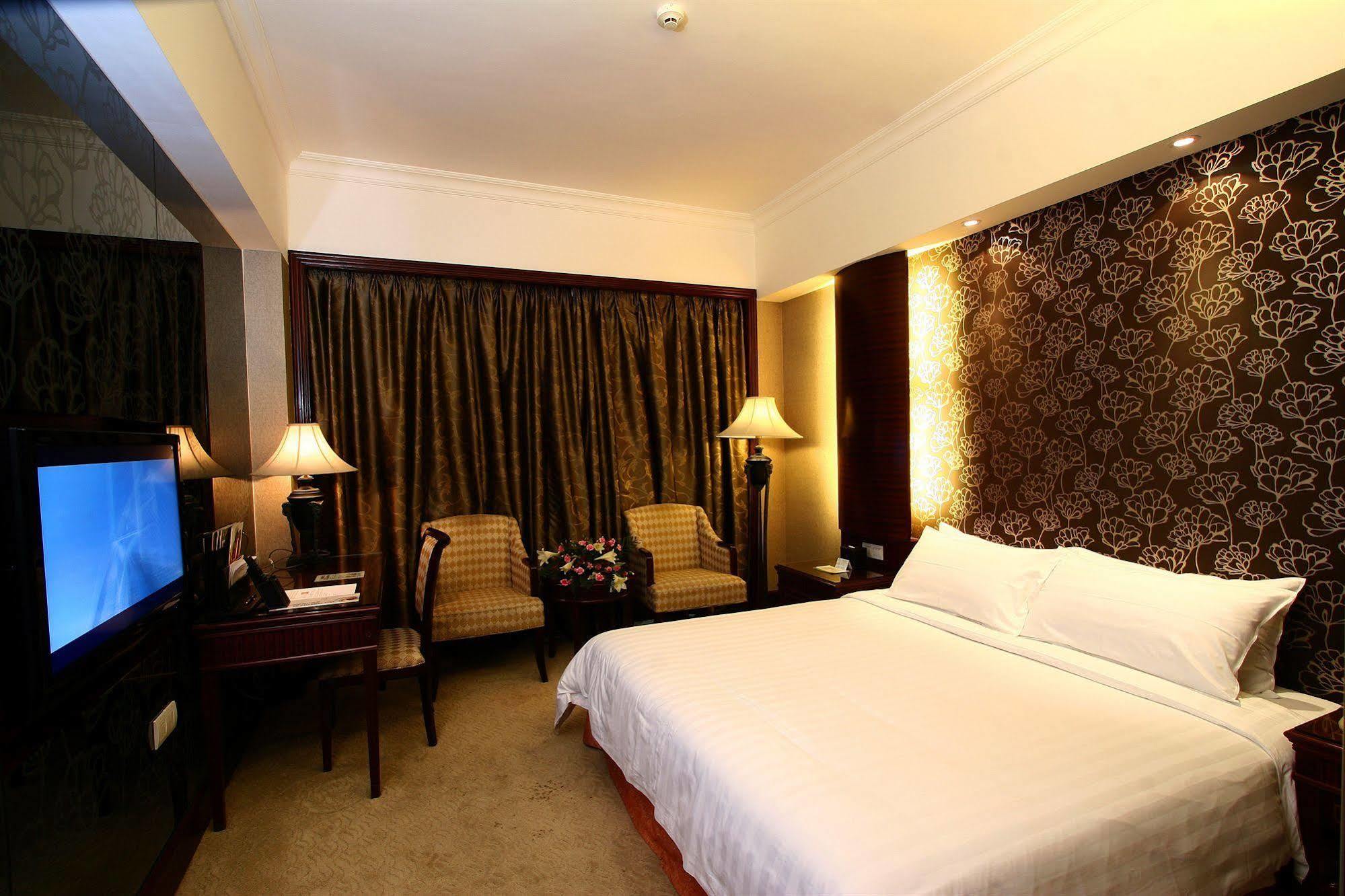 Grand Palace Hotel - Grand Hotel Management Group Canton Extérieur photo