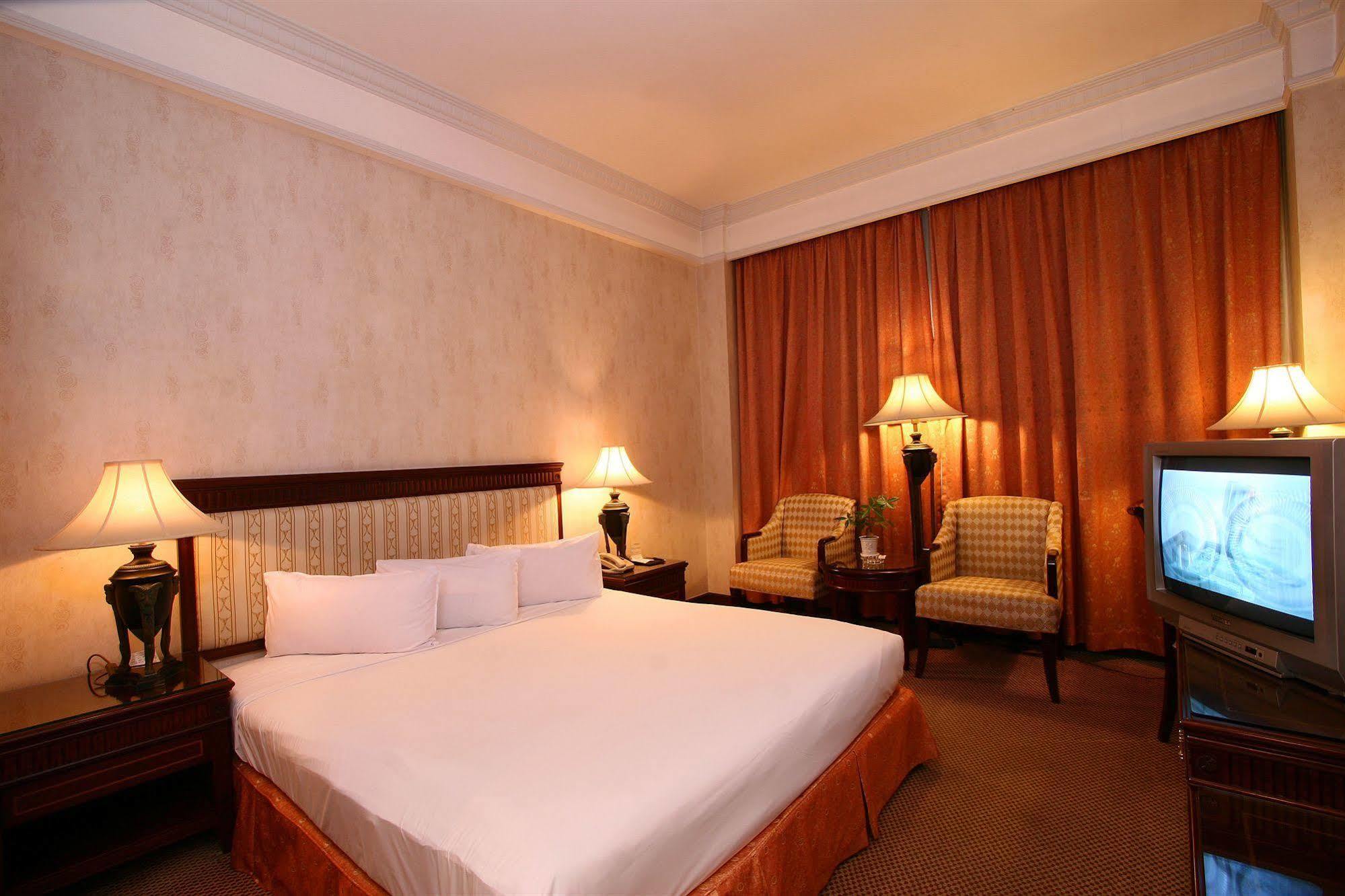 Grand Palace Hotel - Grand Hotel Management Group Canton Extérieur photo