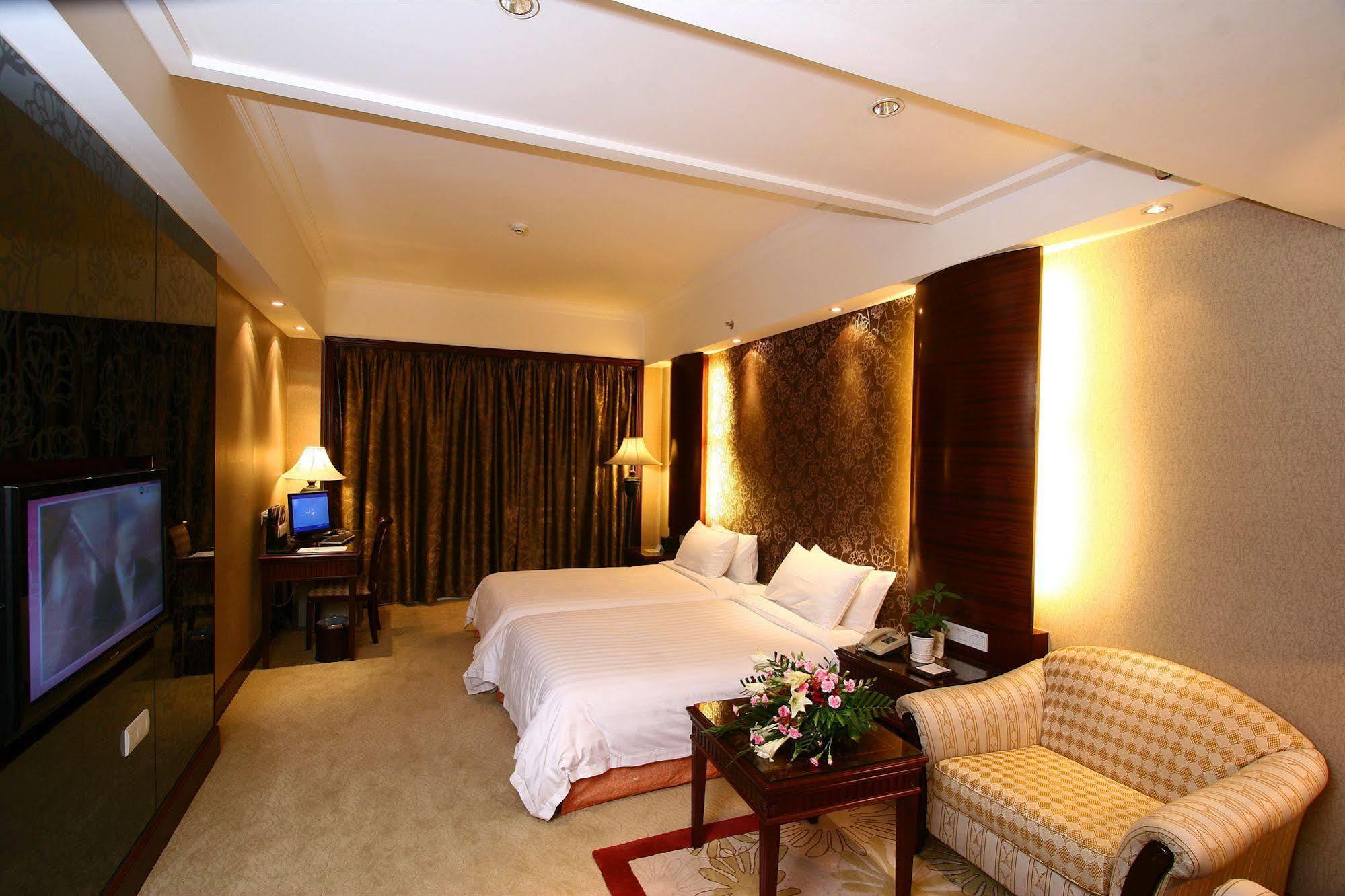 Grand Palace Hotel - Grand Hotel Management Group Canton Extérieur photo