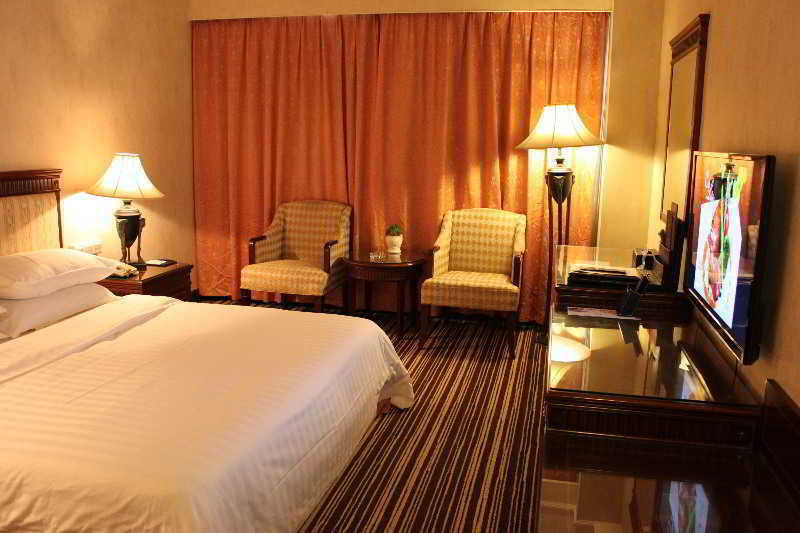 Grand Palace Hotel - Grand Hotel Management Group Canton Extérieur photo