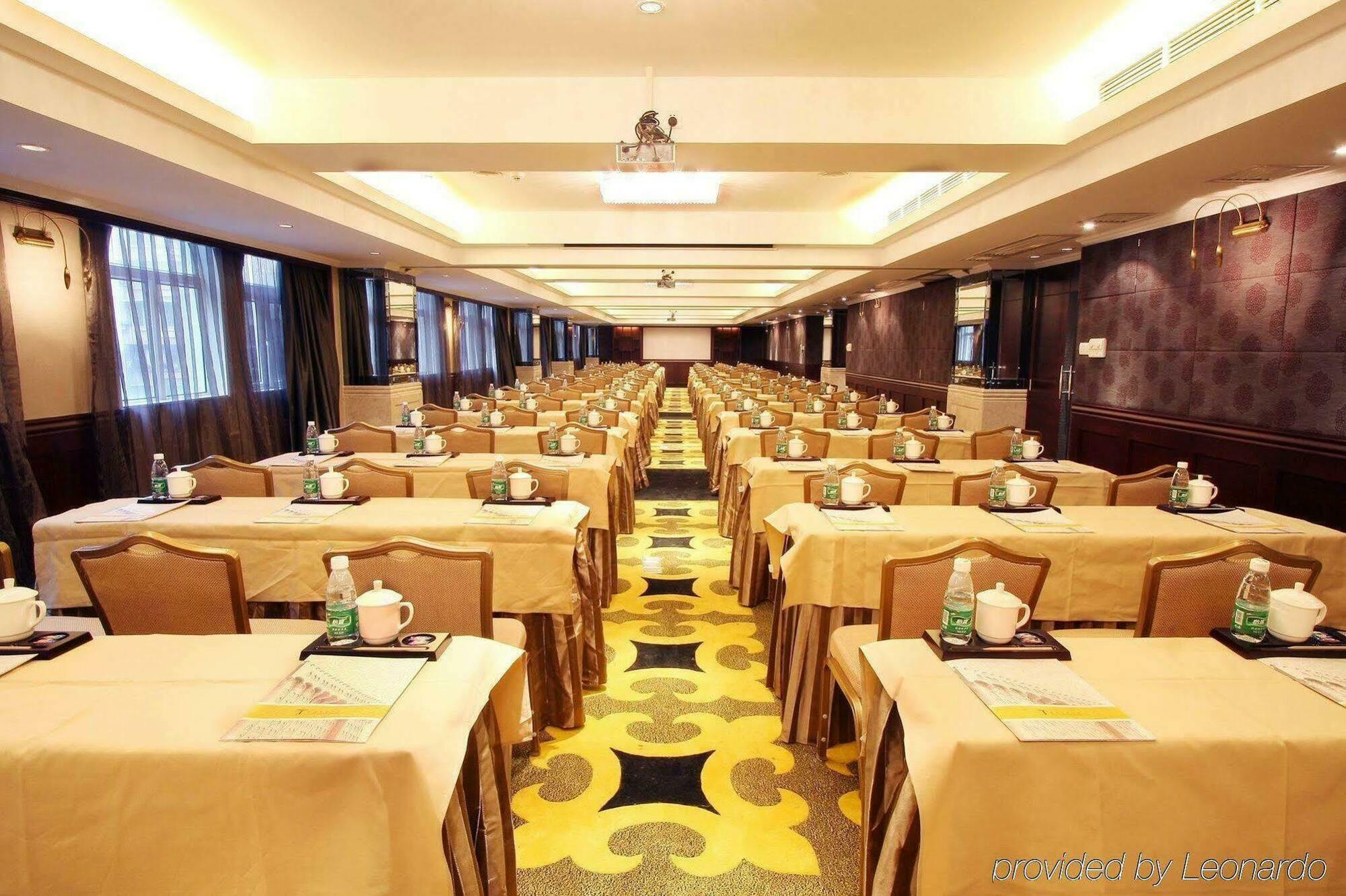 Grand Palace Hotel - Grand Hotel Management Group Canton Extérieur photo
